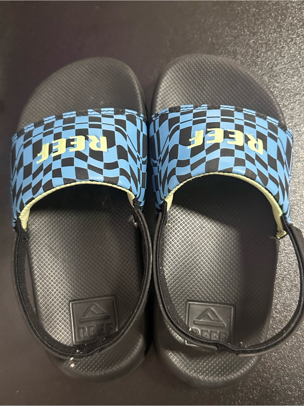 Reef sandals boys - Picture 5 of 5